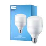 Philips CorePro LED E27 Matta 20W 2050lm - 830 Lämmin Valkoinen | Korvaa 120W