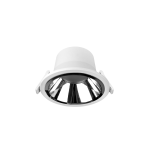 Noxion LED Alasvalo Apollo V2.0 9W 1120lm - 830/840 CCT | 175mm - Odetnij 150mm 