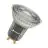 Ledvance LED PAR16 GU10 Heijastin 8.3W 575lm 36D - 940 Kylmä Valkoinen | Paras Värintoisto - Himmennettävä - Korvaa 80W