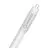 Ledvance LED Putki T5 AC Mains P Mains (AC) High Output 11W 1700lm - 865 Päivänvalo Valkoinen | 55cm - Korvaa 24W