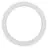 Ledvance Downlight Comfort Jatke Rengas Valkoinen D190