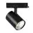 Noxion LED Tracklight 3-Vaihe  Delta Pro Aluminium Musta 40W 4900lm 36D - 930-940-957 CCT | UGR 