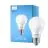 Philips Corepro LED Lamppu E27 Päärynä Matta 4.9W 470lm - 830 Lämmin Valkoinen | Korvaa 40W