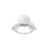Noxion LED Alasvalo Apollo V2  9-15W 1080-1860lm 60D - 830/840 CCT | 175mm - Odetnij 150mm - Hätävalaistus 1 Tuntia