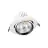 Ledvance LED Kohdevalaisin Vario Kallistettava 35W 3350lm 24D - 840 Kylmä Valkoinen | Odetnij 170mm