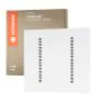 Ledvance LED Paneeli IndiviLED 33W 3800lm - 830 Lämmin Valkoinen | 60x60cm - UGR <16 - Dali Himmennettävä
