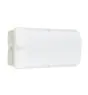 Philips LED Turvallisuus Ledinaire WL055V Valkoinen 6W 630lm - 840 Kylmä Valkoinen | 374x150mm - IP65 - Liiketunnistin