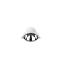 Noxion LED Alasvalo Apollo V2.0 TRIAC Himmennettävä 15-25W 1800-3060lm 60D - 830/840 CCT | 220mm - Odetnij 200mm