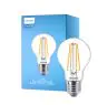Philips Corepro LED Lamppu E27 Päärynä Kirkas 8.5W 1055lm - 840 Kylmä Valkoinen | Korvaa 75W