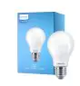 Philips CorePro LED E27 Päärynä Matta 4.5W 470lm - 827 Erittäin Lämmin Valkoinen | Korvaa 40W