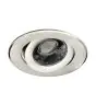 Philips LED Kohdevalaisin RS156B CoreLine Aluminium 7.2W 800lm 36D - 840 Kylmä Valkoinen | 85mm - Odetnij 68mm - IP20/44 - Himmennettävä