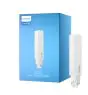 Philips CorePro PL-C LED 5.5W 660lm - 840 Kylmä Valkoinen | 4-Nastaa - Korvaa 13W