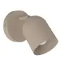 Eglo Seinävalaisin Tilston Teräs Hiekkainen | Sopii E14