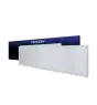 Noxion LED Paneeli Delta Pro Pronox V3.0 30W 4070lm - 840 Kylmä Valkoinen | 120x30cm - UGR <19 - Dali Himmennettävä