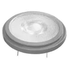 Ledvance Superior LED Kohdevalaisin Heijastin G53 AR111 7.4W 450lm 40D - 927 Erittäin Lämmin Valkoinen | Paras Värintoisto - Himmennettävä - Korvaa 50W