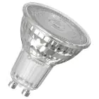 Ledvance LED Kohdevalaisin GU10 PAR16 3.7W 350lm 36D - 940 Kylmä Valkoinen | Paras Värintoisto - Himmennettävä - Korvaa 35W