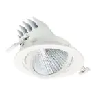 Philips LED Kohdevalaisin LuxSpace Accent Performance RS781B 31.5W 2700lm 36D - 930 Lämmin Valkoinen | 170mm - Paras Värintoisto
