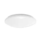 Noxion LED Bulkhead Corido V2 Valkoinen 16W 1600lm 830-840-865 CCT | IP44 - Liike- ja Valotunnistin